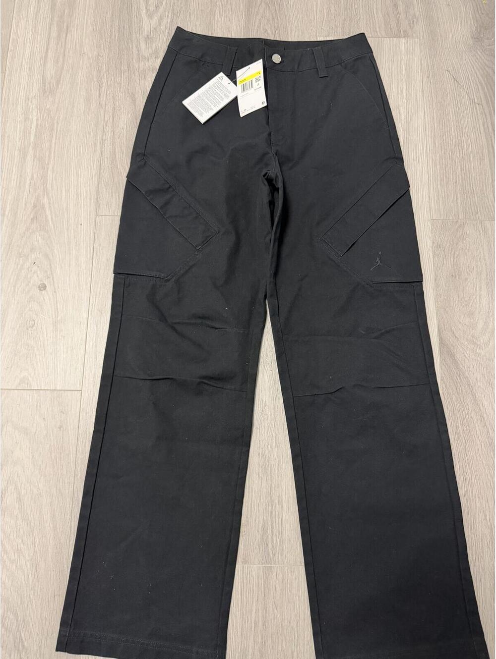 Jordan Women's Active Pants Black Size S FV7098-010